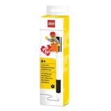 LEGO® Sonstiges Gelschreiber mit Minifigur in Schwarz 5010103 (1/1) LEGO® Sonstiges Gelschreiber mit Minifigur in Schwarz 5010103 (1/1)