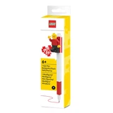 LEGO® Miscellaneous Penvriend gelpen met minifiguur - rood 5010104 (1/1) LEGO® Miscellaneous Penvriend gelpen met minifiguur - rood 5010104 (1/1)
