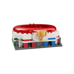 Sports Stadium 5010224 Sports Stadium 5010224