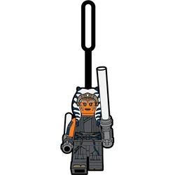 Ahsoka Tano Bag Tag 5010229 Ahsoka Tano Bag Tag 5010229
