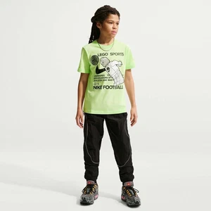 LEGO® Miscellaneous Nike x Lego Collection Big Kids' T-Shirt 5010248