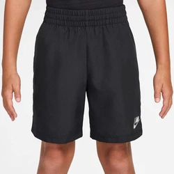 Nike x Lego Collection Shorts für Ältere Kinder in Schwarz 5010251 Nike x Lego Collection Shorts für Ältere Kinder in Schwarz 5010251