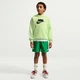 Nike x Lego Collection Hoodie für Ältere Kinder in Hellgrün 5010255 thumbnail-0 Nike x Lego Collection Hoodie für Ältere Kinder in Hellgrün 5010255 thumbnail-0