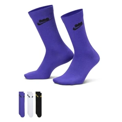 Nike x Lego Collection Everyday Essentials Crew-Socken 5010257 Nike x Lego Collection Everyday Essentials Crew-Socken 5010257