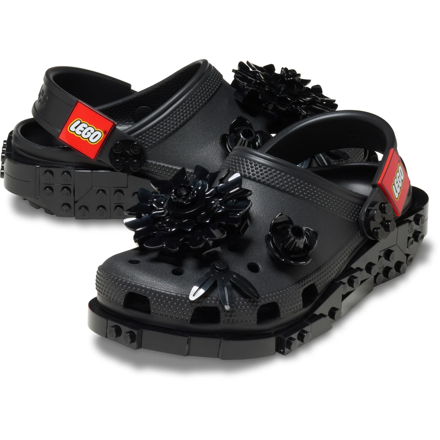 LEGO® Divers Sabots créatifs Jardin de minuit 5010312 (1/1) LEGO® Divers Sabots créatifs Jardin de minuit 5010312 (1/1)
