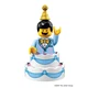 Minifigures: 100 cartes postales à collectionner 5010342 thumbnail-1