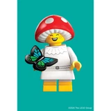 LEGO® Sonstiges Minifiguren: 100 Postkarten zum Sammeln 5010342 (3/4)