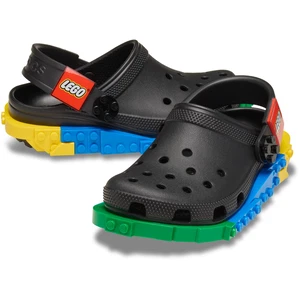 LEGO® Miscellaneous Kids' Lego Creativity Clogs 5010344