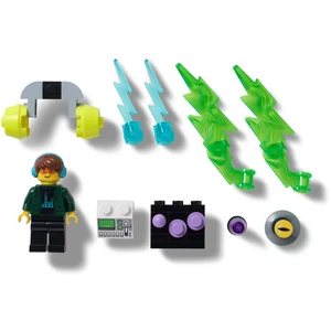 LEGO® Miscellaneous Gaming 10 Pack 5010348