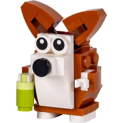 Desk Pets - Corgi 5010353 Desk Pets - Corgi 5010353