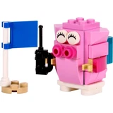LEGO® Miscellaneous Desk Pets - Pig 5010354 (1/1)