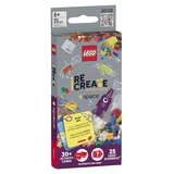 LEGO® Sonstiges Bau Es Nach Aktivitätskarten: Weltraum 5010355 (2/7)
