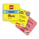 Cartes d'activités récréatives: Espace 5010355 thumbnail-3