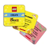LEGO® Sonstiges Bau Es Nach Aktivitätskarten: Tiere 5010356 (4/7) LEGO® Sonstiges Bau Es Nach Aktivitätskarten: Tiere 5010356 (4/7)