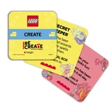 LEGO® Sonstiges Bau Es Nach Aktivitätskarten: Magie 5010357 (4/7)