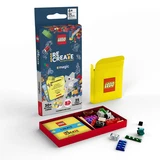 LEGO® Sonstiges Bau Es Nach Aktivitätskarten: Magie 5010357 (7/7)