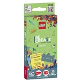 LEGO® Sonstiges Bau Es Nach Aktivitätskarten: Burg 5010358 (2/7)