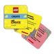 Cartes d'activités récréatives: Château 5010358 thumbnail-2 Cartes d'activités récréatives: Château 5010358 thumbnail-2