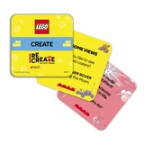 LEGO® Divers Cartes d'activités récréatives: Technique 5010359 (3/7)