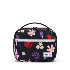 LEGO® Miscellaneous Pop Quiz Lunch Box Little Herschel - Falling Florals 5010430