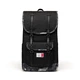 Herschel Little America Sac à dos noir - Briques abstraites 5010436 thumbnail-0 Herschel Little America Sac à dos noir - Briques abstraites 5010436 thumbnail-0
