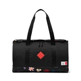 LEGO® Sonstiges Herschel Heritage Duffle - in Schwarz mit Fallenden Blüten 5010438 (1/1)