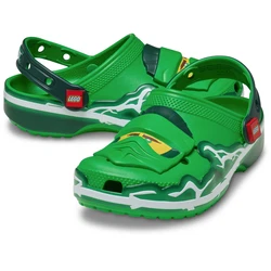 NINJAGO Klassische Clogs für Kinder 5010451 NINJAGO Klassische Clogs für Kinder 5010451