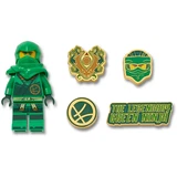LEGO® Miscellaneous NINJAGO Lloyd 5 Pack 5010453 (1/1) LEGO® Miscellaneous NINJAGO Lloyd 5 Pack 5010453 (1/1)