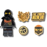 LEGO® Miscellaneous NINJAGO Cole 5 Pack 5010457 (1/1)