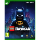 LEGO® Miscellaneous Lego Batman: Legacy of the Dark Knight - Xbox Series XǀS 5010486 (1/1) LEGO® Miscellaneous Lego Batman: Legacy of the Dark Knight - Xbox Series XǀS 5010486 (1/1)