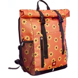 LEGO® Miscellaneous Printed Rolltop Backpack - Sunflower 5010889 (1/1) LEGO® Miscellaneous Printed Rolltop Backpack - Sunflower 5010889 (1/1)