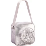 LEGO® Miscellaneous Small Brick Crossbody - Silver 5010893 (1/1)