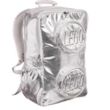 LEGO® Sonstiges Stein-Rucksack - Silber-Metallic 5010894 (1/1)