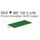 Building Plate 16 x 32 Green 5010 thumbnail-0
