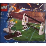 LEGO® Sports Soccer 5012 (1/1)