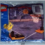 LEGO® Sports Basketball 5013 (1/1)