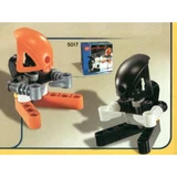 LEGO® Sports Hockey Headshox 5017 (1/1)