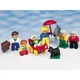 Duplo Family, Caucasian 5029 thumbnail-0