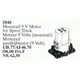 Monorail Motor 9 V 5040 thumbnail-0