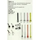 Mini Antennas, Control Sticks and Antennas 5043 thumbnail-0