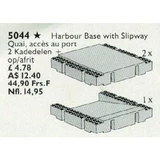 LEGO® Service Packs Harbour Base with Slipway 5044 (1/1) LEGO® Service Packs Harbour Base with Slipway 5044 (1/1)