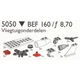 Aeroplane Accessories 5050 thumbnail-0