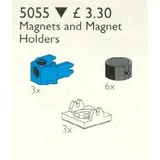 LEGO® Service Packs Magnets and Magnet Holders 5055 (1/1)