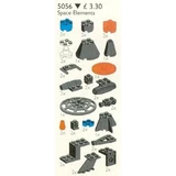 LEGO® Service Packs Space Elements 5056 (1/1)