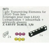 LEGO® Service Packs Light Transmitting Elements 5073 (1/1)