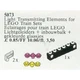Light Transmitting Elements 5073 thumbnail-0