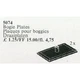 Bogie Plates 5074 thumbnail-0
