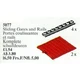 Sliding Gates and Rails 5077 thumbnail-0