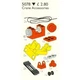 Crane Accessories (Container Crane Set) 5078 thumbnail-0
