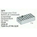 LEGO® Service Packs Change-Over Unit 12V 5079 (1/1)